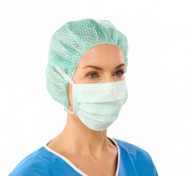 LR Sentinex® Classic - OP-Maske, blau